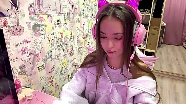 Lesikk online show from April 2026 10:05:02 PM