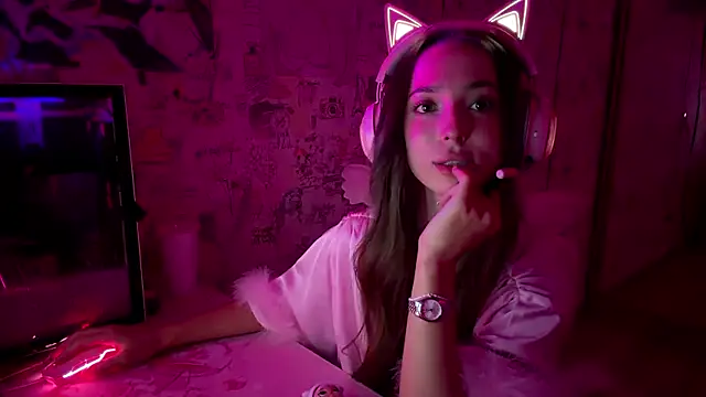 Lesikk online show from March 2026 03:02:01 PM