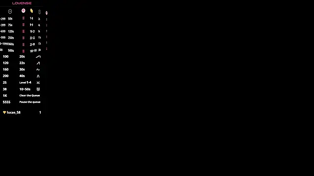 Snapshot of JosefaDonelan chatting on July 2026 10:11:01 AM JosefaDonelan online show from July 2026 10:11:01 AM