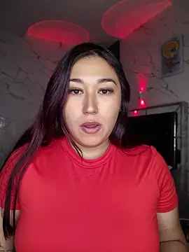 Sarah Bloom online show from April 2026 09:39:33 PM