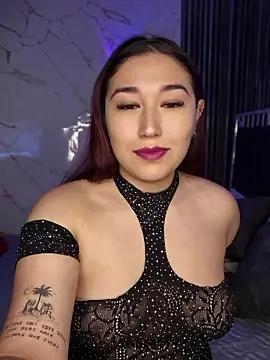 Sarah Bloom online show from April 2026 07:29:02 PM