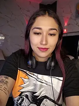 Sarah Bloom online show from April 2026 01:46:01 AM