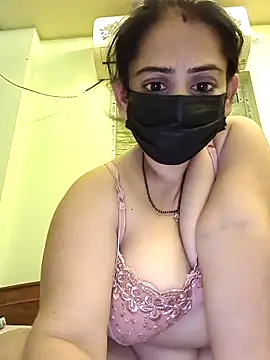 sonalidey5564 online show from April 2026 08:57:02 PM