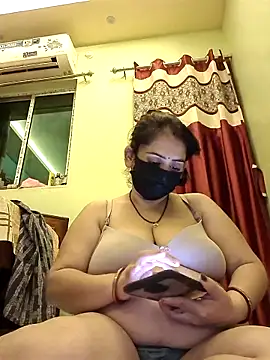 sonalidey5564 online show from May 2026 06:39:02 PM