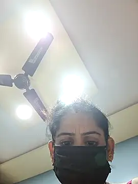 sonalidey5564 online show from April 2026 09:43:02 PM