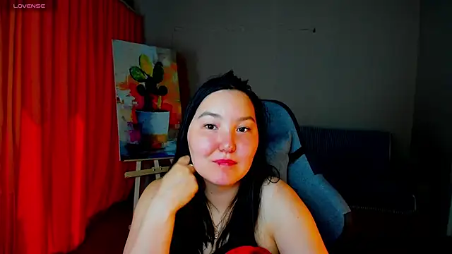 CamilaMartiez online show from June 2026 12:33:01 PM
