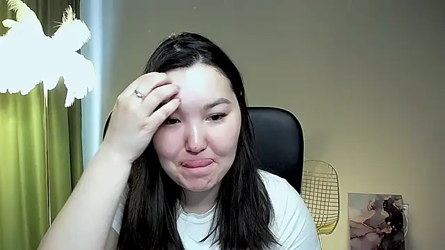 CamilaMartiez online show from May 2026 09:36:02 AM