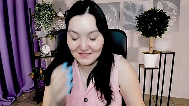 CamilaMartiez online show from May 2026 02:35:01 PM