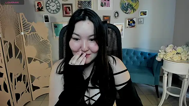 CamilaMartiez online show from June 2026 12:14:02 PM