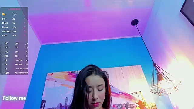Luna roose1 online show from May 2026 01:20:02 PM