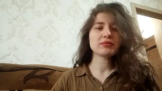 BonitaZinke online show from April 2026 11:06:01 AM