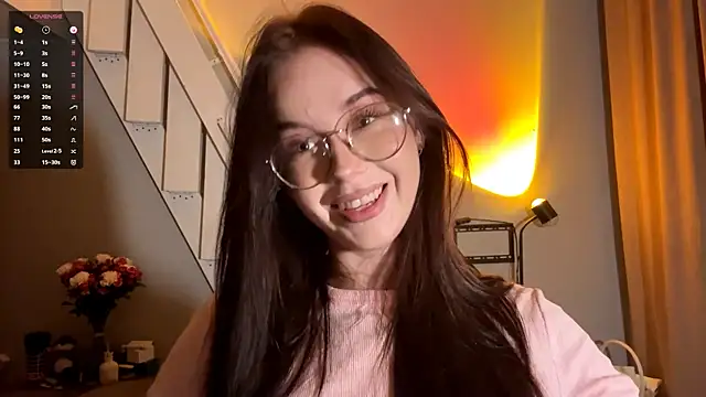 DorothyJones online show from April 2026 04:25:02 PM