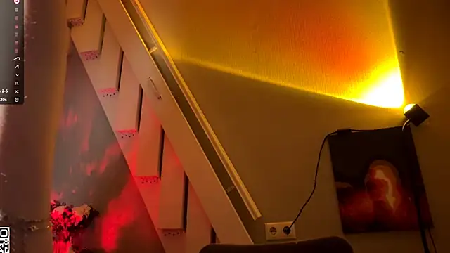 DorothyJones online show from April 2026 09:39:33 PM