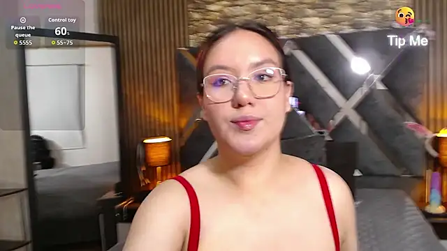 Lana sweett2 online show from April 2026 03:35:01 AM