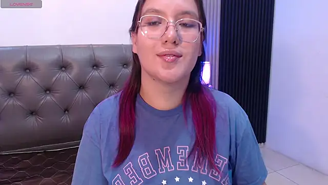 Lana sweett2 online show from July 2026 04:01:02 AM
