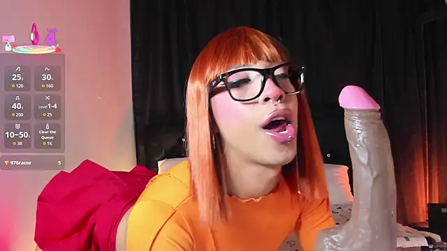 Snapshot of Andy_Blake_ chatting on April 2026 02:29:02 AM Andy Blake online show from April 2026 02:29:02 AM