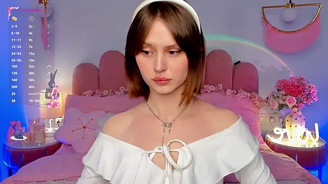 MariLew online show from April 2026 05:23:01 AM