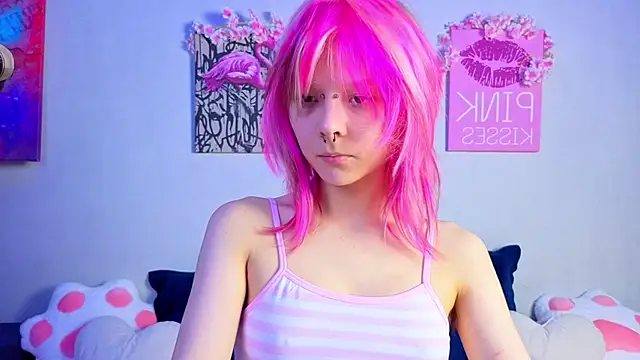 PerryKitty online show from June 2026 03:17:02 PM