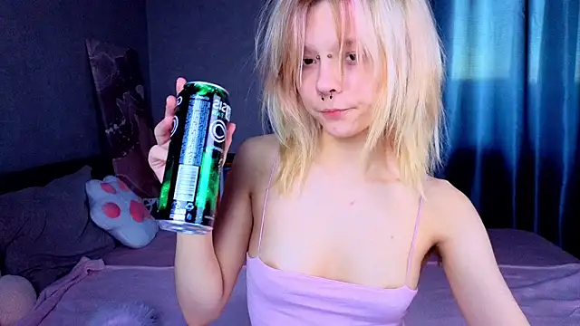 PerryKitty online show from June 2026 04:22:01 PM
