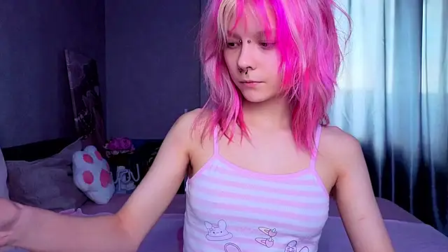 PerryKitty online show from June 2026 03:34:01 PM