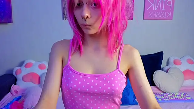 PerryKitty online show from June 2026 05:11:01 PM