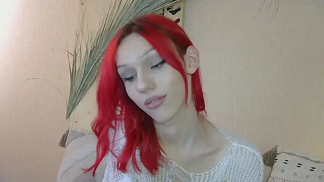 Kirana Hayes online show from April 2026 01:12:02 PM