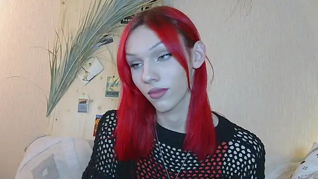 Kirana Hayes online show from April 2026 01:26:01 PM