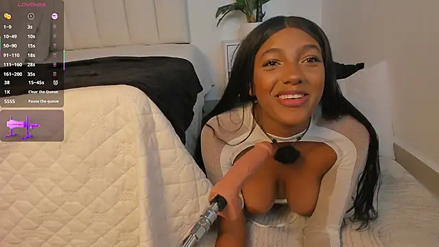 Megan Brunette2 online show from May 2026 01:56:01 AM