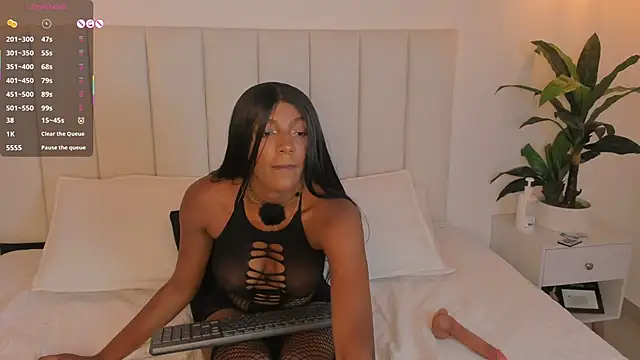 Megan Brunette2 online show from May 2026 11:03:03 PM