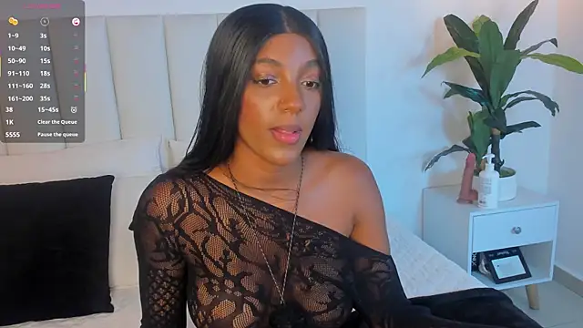 Megan Brunette2 online show from May 2026 01:04:01 AM