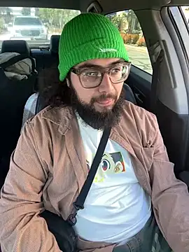 dpenguino online show from April 2026 07:20:01 PM