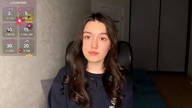 lilysolar online show from March 2026 04:20:01 PM