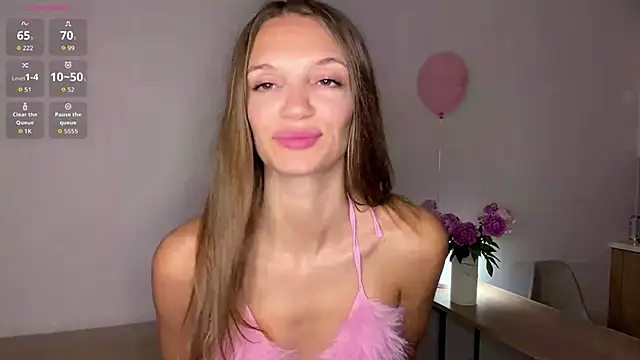 OdetteTrentinella online show from June 2026 06:21:01 AM
