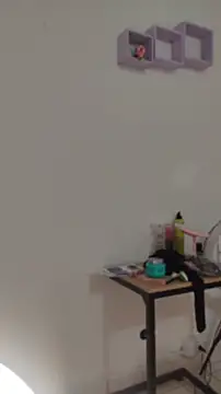  JuliethSexy  online show from April 2026 08:49:01 PM