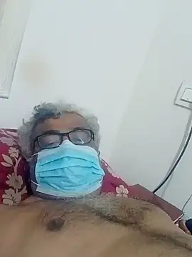 mature55 online show from March 2026 05:15:01 PM