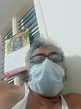 mature55 online show from April 2026 02:01:01 PM