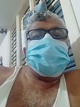 mature55 online show from May 2026 01:16:01 PM
