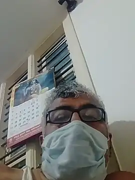 mature55 online show from May 2026 01:31:02 PM