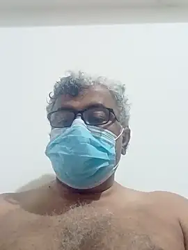 mature55 online show from April 2026 12:45:01 PM