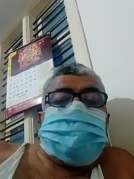 mature55 online show from April 2026 01:03:01 PM