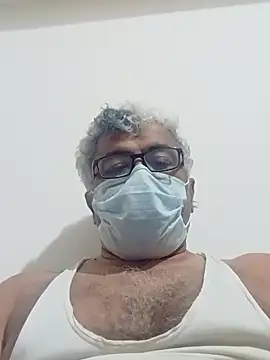 mature55 online show from April 2026 01:06:02 PM