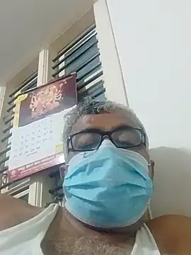 mature55 online show from May 2026 01:38:01 PM