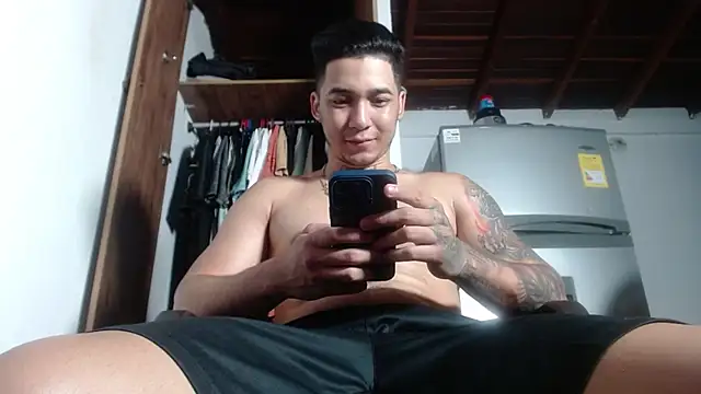 Ares God  online show from April 2026 02:46:01 AM