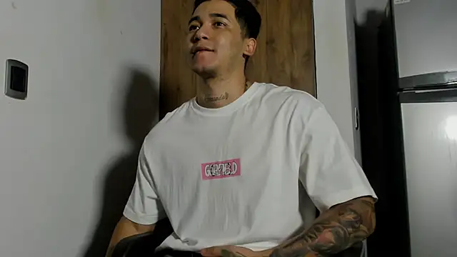 Ares God  online show from April 2026 02:12:02 AM