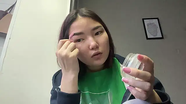 LammingLoner online show from April 2026 01:23:01 PM