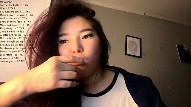 LammingLoner online show from May 2026 03:07:02 PM