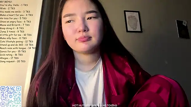 LammingLoner online show from April 2026 01:08:02 PM