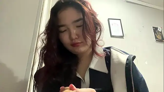 LammingLoner online show from April 2026 03:07:01 PM