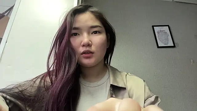 LammingLoner online show from April 2026 01:24:02 PM