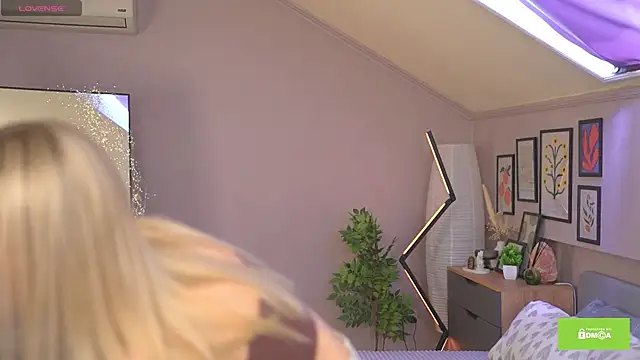 Sweety Becky online show from April 2026 08:19:01 AM